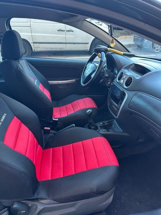 Citroen C2 VTR 1.4 HDI