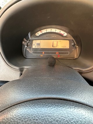 Citroen C2 VTR 1.4 HDI