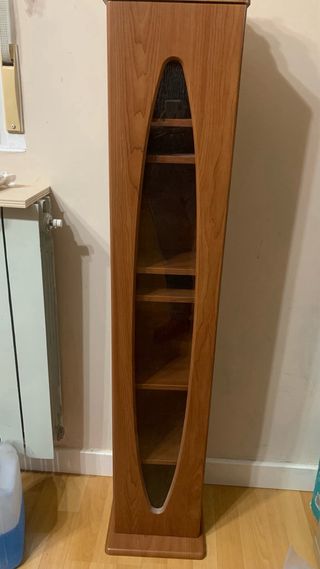 Scaffale per CD, PS, Xbox