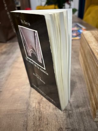 el árbol de la ciencia