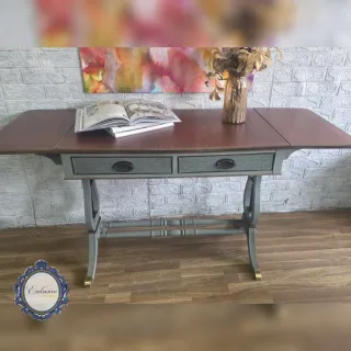 Mesa Regency Extensible Renovada