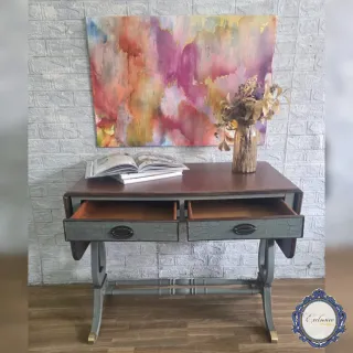 Mesa Regency Extensible Renovada