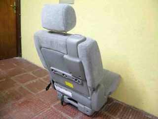Asiento Kia Carnival 2006 (3ª fila)