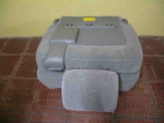 Asiento Kia Carnival 2006 (3ª fila)