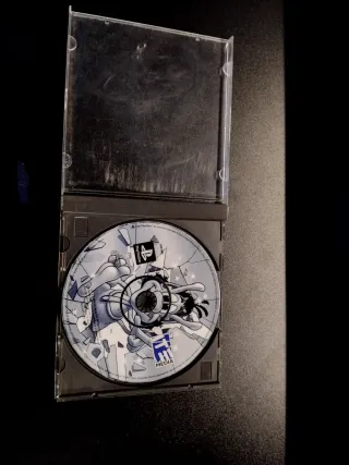 Jogo PlayStation 1" Hugo evil mirror"