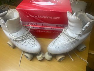 Pattini artistici Edea Rondo