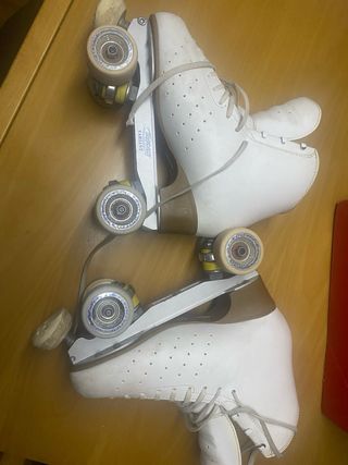 Pattini artistici Edea Rondo