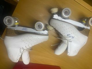 Pattini artistici Edea Rondo