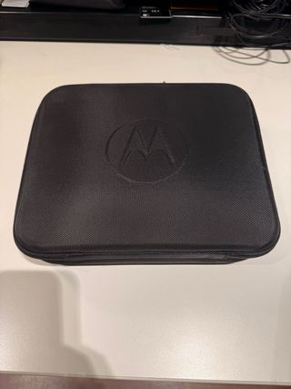 4 x Motorola T82 Walkie Talkies