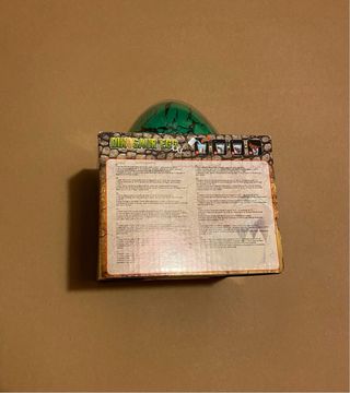 Huevo Dinosaurio XXL Crece 40cm