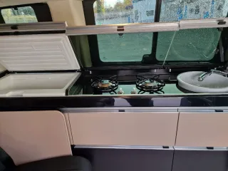 Mercedes-Benz Marco Polo Westfalia Clase V 2023