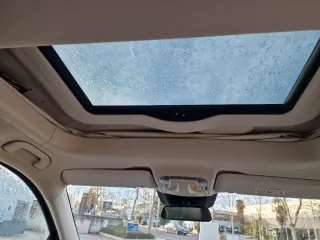 Mercedes-Benz Marco Polo Westfalia Clase V 2023