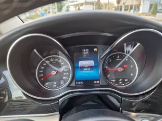 Mercedes-Benz Marco Polo Westfalia Clase V 2023