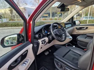 Mercedes-Benz Marco Polo Westfalia Clase V 2023