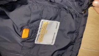 Giacca imbottita 18-24 mesi - 86cm