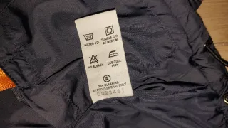 Giacca imbottita 18-24 mesi - 86cm