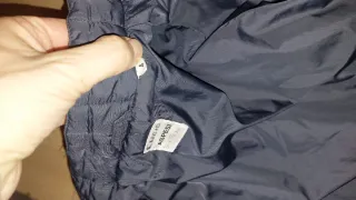 Giacca imbottita 18-24 mesi - 86cm