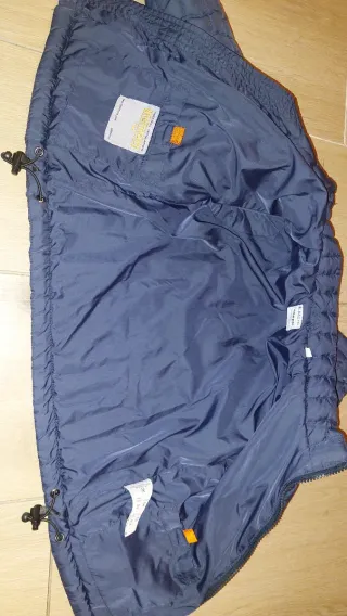 Giacca imbottita 18-24 mesi - 86cm