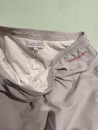 Pantalón chándal Reebok vintage