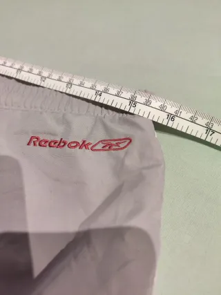 Pantalón chándal Reebok vintage