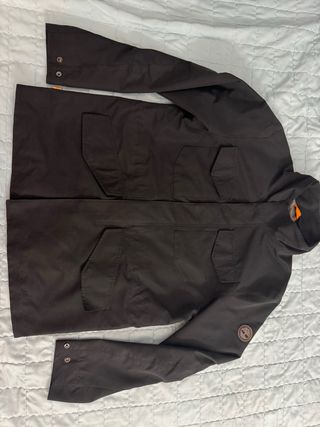 Chaqueta Timberland Negra Talla M