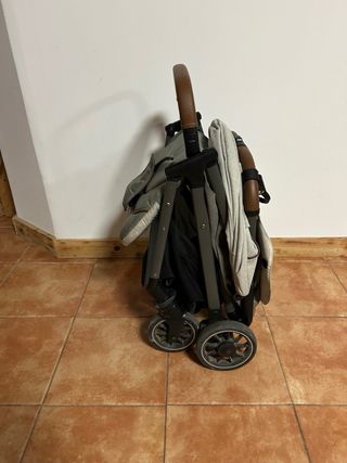 Silla de paseo Joie