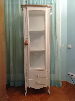 Vitrina/estanteria