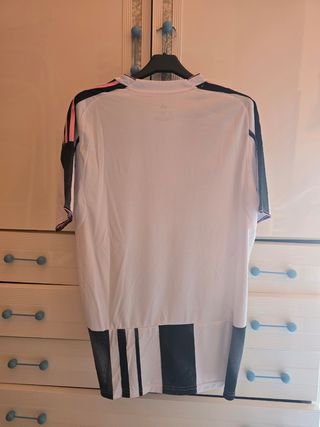 Maglia Juventus Home 2025-2026
