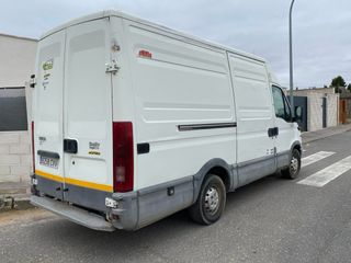 Iveco Daily 2004