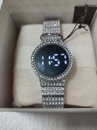 Nuovo orologio Sasa da donna