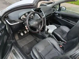Peugeot 207 2008