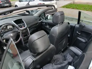 Peugeot 207 2008