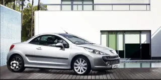 Peugeot 207 2008