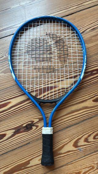 Raqueta Tenis Artengo Niños Azul