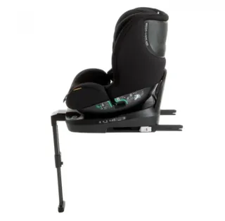 Silla coche Chicco Seat3Fit i-Size Negra