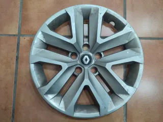 Tapacubo Renault 17 pulgadas