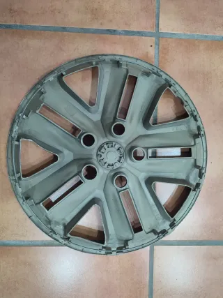 Tapacubo Renault 17 pulgadas