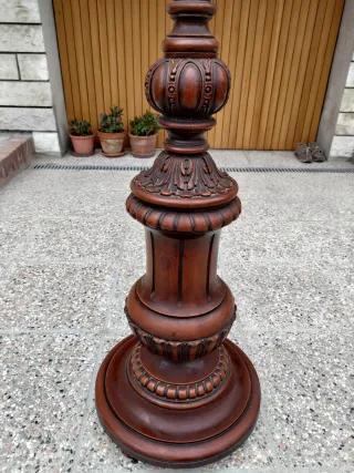 Attaccapanni Vintage