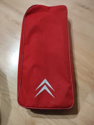 BOLSA CITROËN ORIGINAL