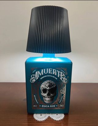 Lampada Amuerte Gin