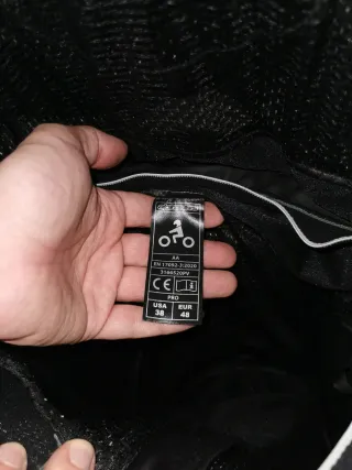 Mono de moto ALPINESTARS