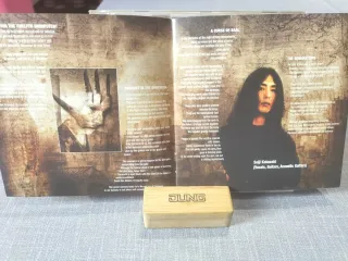 Intestine Baalism Banquet in the Darkness CD