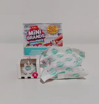 Mini Brands Zuru