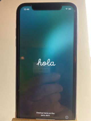 iPhone 11 64 GB Morado