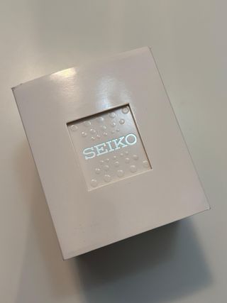 Reloj Seiko 5 Automatic Day-Date