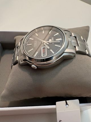 Reloj Seiko 5 Automatic Day-Date