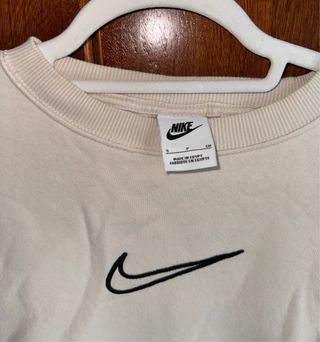 Sudadera Nike Phoenix Fleece ORIGINAL