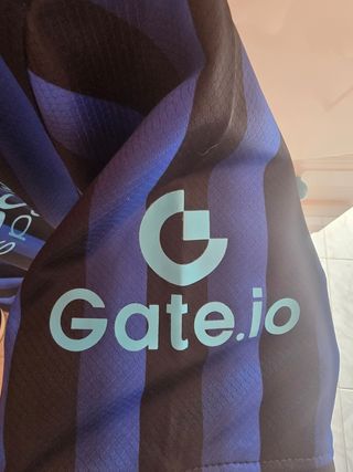 Maglia Inter Home 2025-2026