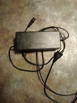 Cargador SmartGyro Original