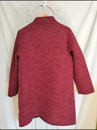 Chaqueta T/U 68% poliéster